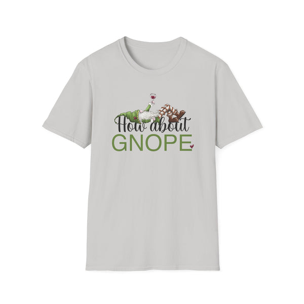 Gnope - Unisex Softstyle T-Shirt