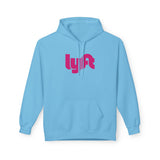 Lyft - Unisex Midweight Softstyle Fleece Hoodie