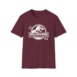 Walk In The Park Postal - Unisex Softstyle T-Shirt