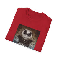 Jack - Unisex Softstyle T-Shirt