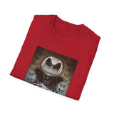 Jack - Unisex Softstyle T-Shirt