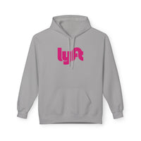 Lyft - Unisex Midweight Softstyle Fleece Hoodie
