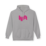 Lyft - Unisex Midweight Softstyle Fleece Hoodie
