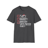 Innocent - Unisex Softstyle T-Shirt