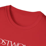 Postwoman Postal - Unisex Softstyle T-Shirt