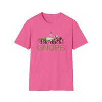 Gnope - Unisex Softstyle T-Shirt