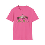 Gnope - Unisex Softstyle T-Shirt