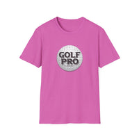 Golf Pro Needed - Unisex Softstyle T-Shirt