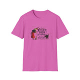 Witch's Brew - Unisex Softstyle T-Shirt