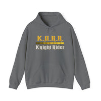 KARR Knight Hoodie - Unisex Heavy Blend™ Hooded Sweatshirt