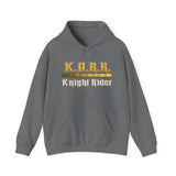 KARR Knight Hoodie - Unisex Heavy Blend™ Hooded Sweatshirt