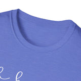 Oh Honey I Am That Mom - Unisex Softstyle T-Shirt