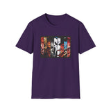 Scary Movies - Unisex Softstyle T-Shirt