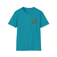 Trans Am Front/Back - Unisex Softstyle T-Shirt