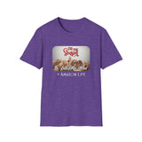 Tis The Season Amazon - Unisex Softstyle T-Shirt