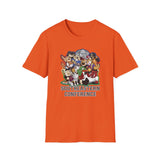 South Eastern - Unisex Softstyle T-Shirt