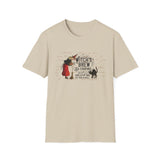 Witch's Brew - Unisex Softstyle T-Shirt