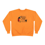 Witch's Brew - Hanes Unisex EcoSmart® Crewneck Sweatshirt