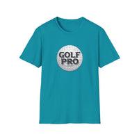 Golf Pro Needed - Unisex Softstyle T-Shirt