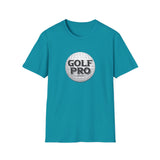 Golf Pro Needed - Unisex Softstyle T-Shirt