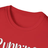 Mail Cardio Postal - Unisex Softstyle T-Shirt