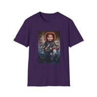 Chucky - Unisex Softstyle T-Shirt