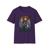 Chucky - Unisex Softstyle T-Shirt
