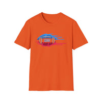 ACC Spin - Unisex Softstyle T-Shirt