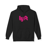 Lyft - Unisex Midweight Softstyle Fleece Hoodie