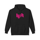 Lyft - Unisex Midweight Softstyle Fleece Hoodie