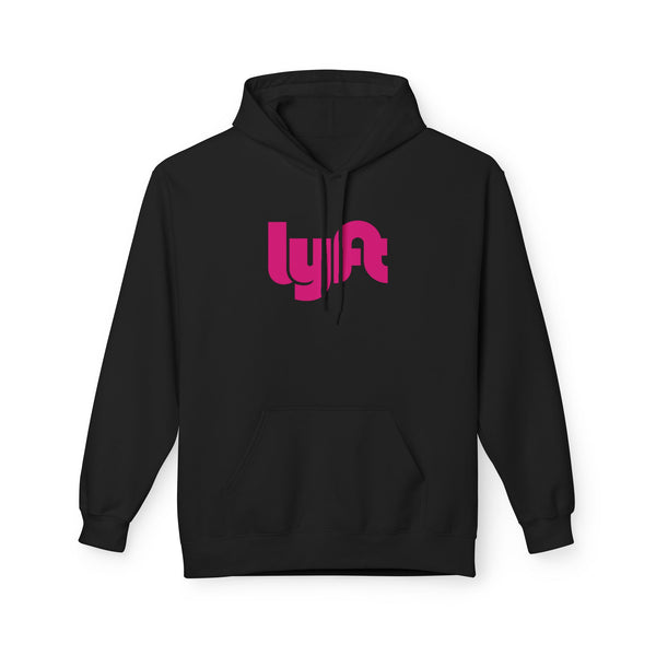 Lyft - Unisex Midweight Softstyle Fleece Hoodie