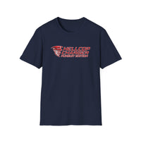 Hellcop Charger 2 - Softstyle T Shirt