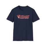 Hellcop Charger 2 - Softstyle T Shirt