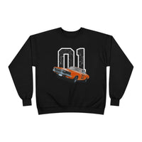 General Unisex EcoSmart® Crewneck Sweatshirt
