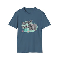 Current Mood - Unisex Softstyle T-Shirt