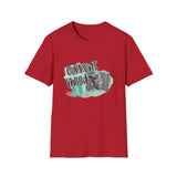 Current Mood - Unisex Softstyle T-Shirt