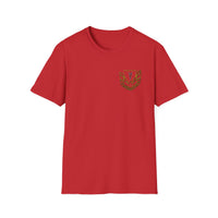 Trans Am Front/Back - Unisex Softstyle T-Shirt