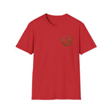 Trans Am Front/Back - Unisex Softstyle T-Shirt