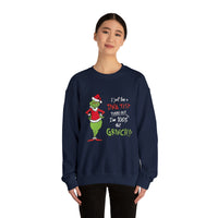 I Took A DNA Test Merry Christmas Sweatshirt - Funny Shirt, Christmas Sweatshirt, Holiday Shirt - Unisex Heavy Blend Sweatshirt