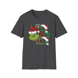 Ho Ho Ho - Unisex Softstyle T-Shirt