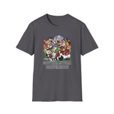 South Eastern - Unisex Softstyle T-Shirt