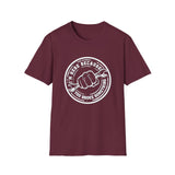 You Broke Something - Unisex Softstyle T-Shirt