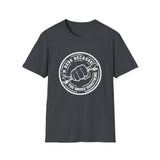 You Broke Something - Unisex Softstyle T-Shirt