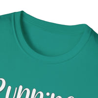 Mail Cardio Postal - Unisex Softstyle T-Shirt