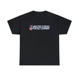 Postal Carrier Peace Shirt - United States Postal Worker Postal Wear Post Office Postal - Unisex T Shirt