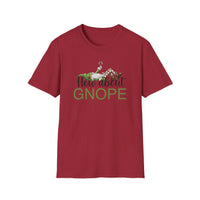 Gnope - Unisex Softstyle T-Shirt
