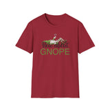Gnope - Unisex Softstyle T-Shirt