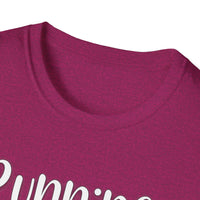 Mail Cardio Postal - Unisex Softstyle T-Shirt