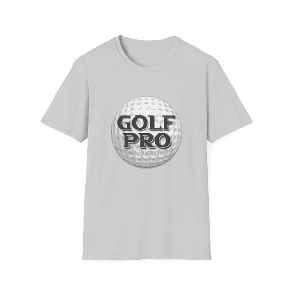 Golf Pro Needed Softstyle T Shirt - Golfing, Gift for Husband, Golf Gift, Gift for Him, Father's Day, Golf Shirt, Birthday, Funny Golf Shirt