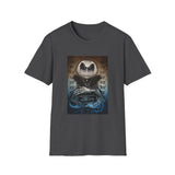 Jack - Unisex Softstyle T-Shirt